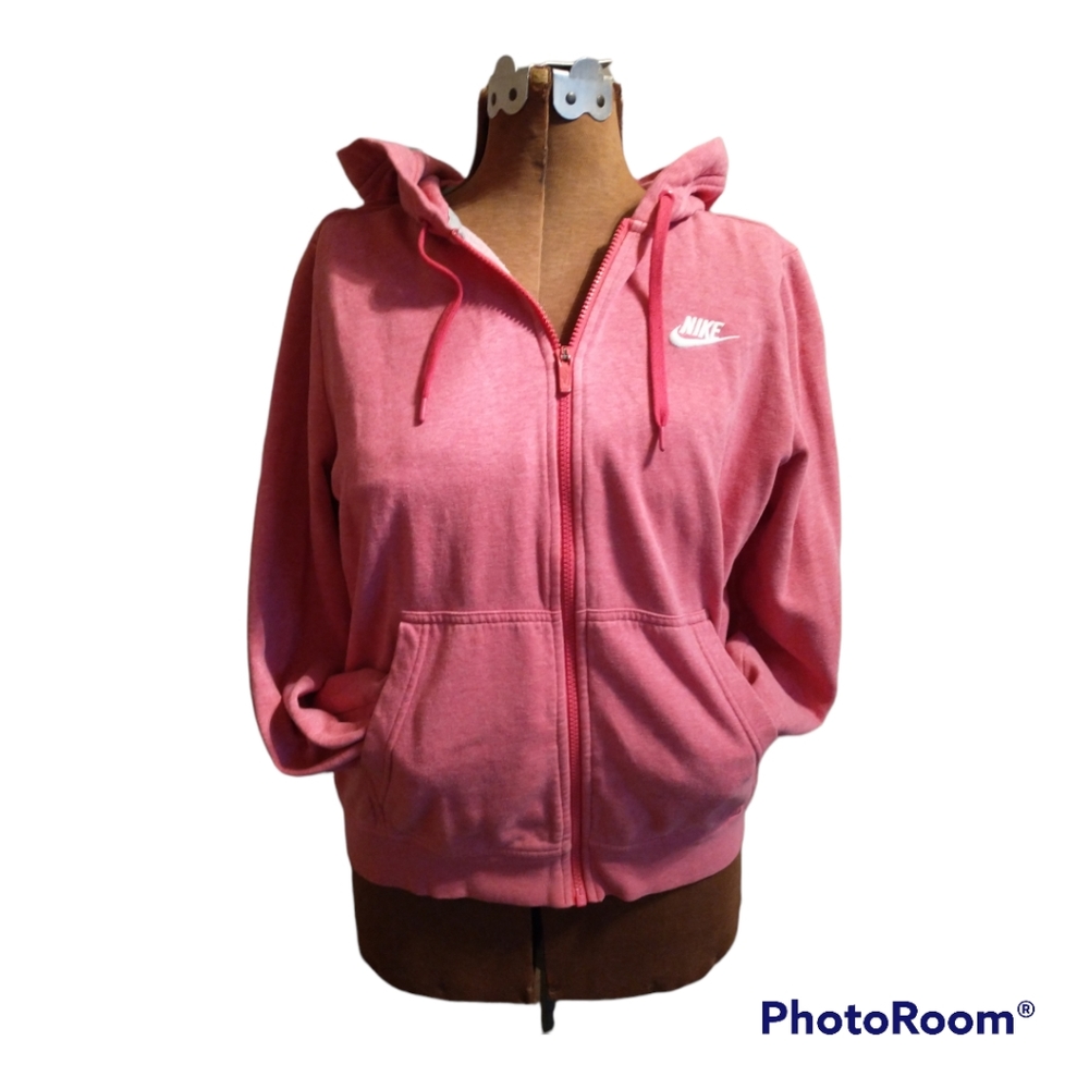 Nike jacket